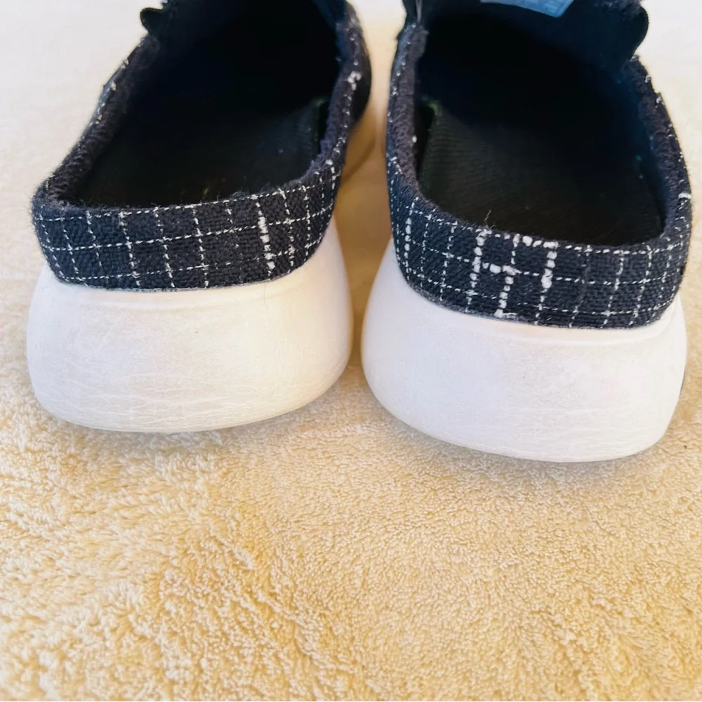 Orthocomfoot this pair